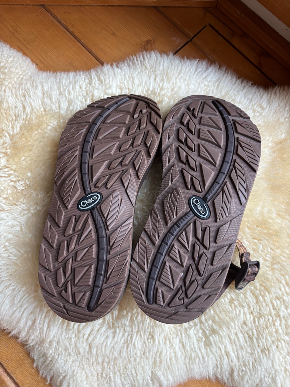 Chaco Sandals - Picture 10 of 10